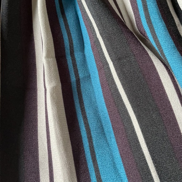 Bustier top jumpsuit EUC - Picture 6 of 6